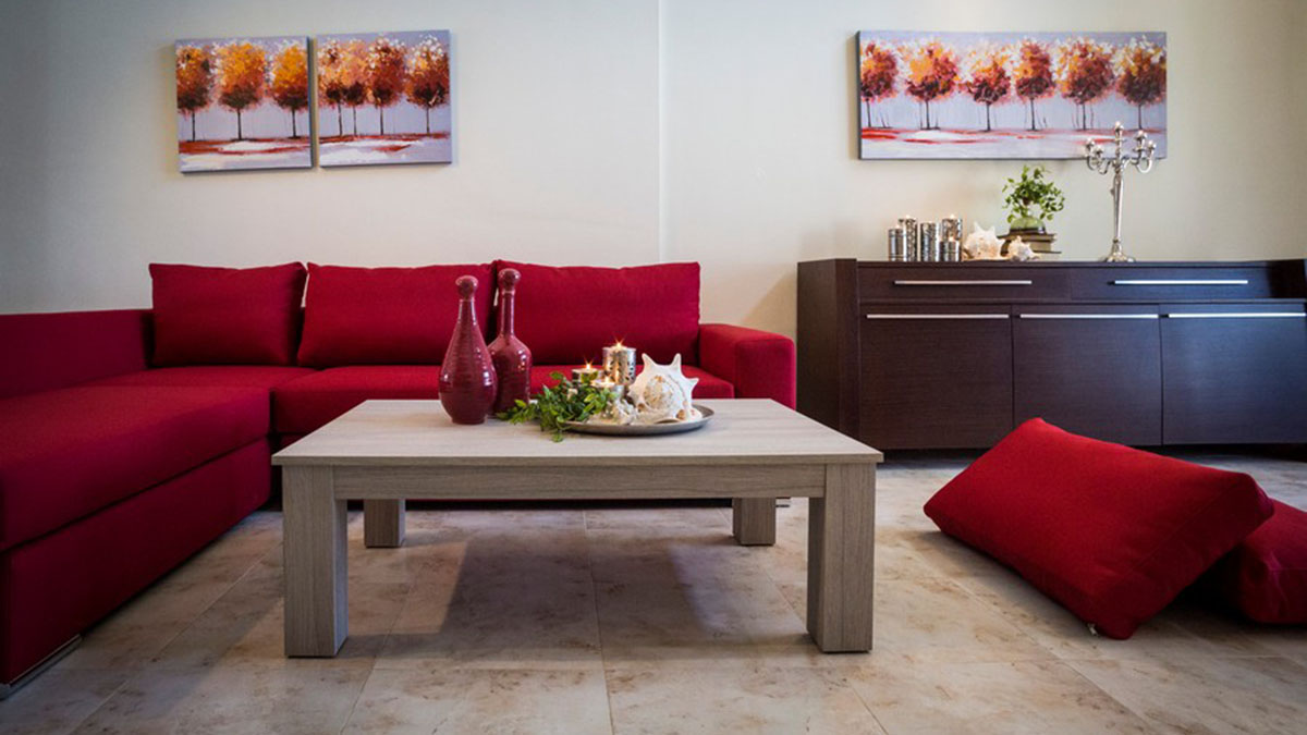 King Villa with Private Pool